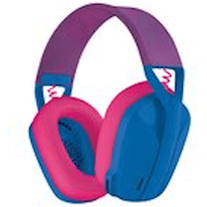 Logitech Lightspeed G435 - Headset - fullstorlek