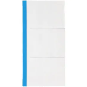 Telefonblock BANTEX 3-flik