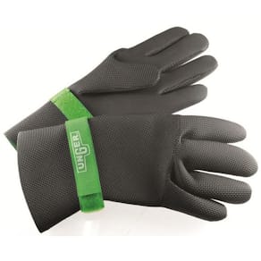 Kemikaliehandske UNGER neoprene L