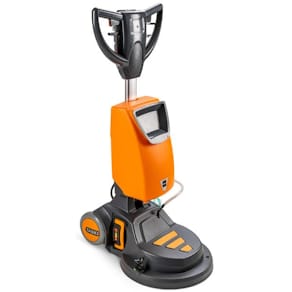 Singelskurmaskin TASKI Ergoflexx 43