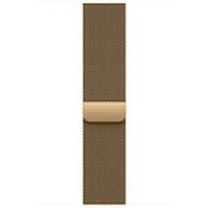 Apple - Slinga för smart klocka - 46mm - storlek S/M - radiant
