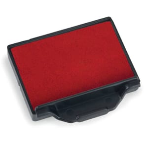 Ersatzkissen Trodat 6/50 Duopack, rot, 2 Stück