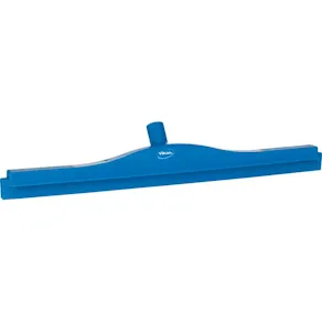 Golvskrapa VIKAN Hygien dub.ledad 60cm b