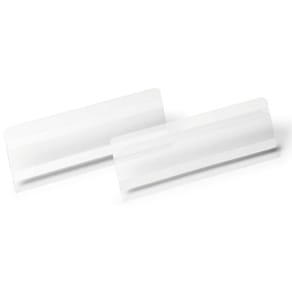Dokumentlommer Durable transparent