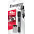Zaklamp Energizer X-focus, inclusief 2 AA batterijen, op blister
