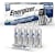 Batterijen Energizer Ultimate Lithium AAA/L92, pak van 10 stuks