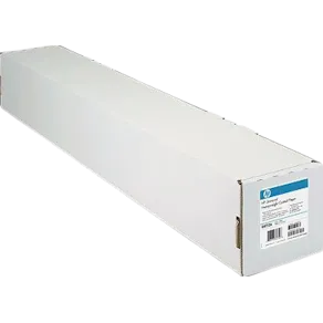 Inkjetpapper HP C6019B, 610mmx45,7m, 90g