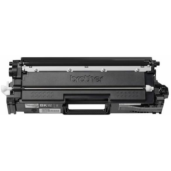 Toner BROTHER TN-821XLBK Sort