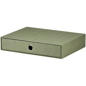 Schubladenbox Rössler S.O.H.O. Special Line, sage