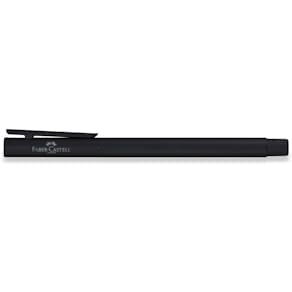 Tintenroller Faber-Castell NEO Slim, Black Matt