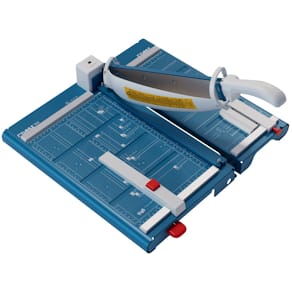 Hebel-Schneidemaschine Dahle 562