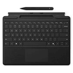 Surface Pro 10 TypeCover with CoPilot Button + Surface Slim Pen