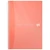Anteckningsbok OXFORD MyColours A5 90g rutat