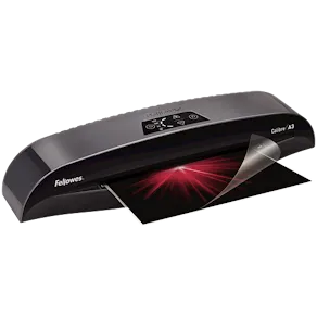 Lamineringsmaskin FELLOWES Calibre A3