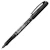 Overheadpenna Ergo permanent, fine, svart