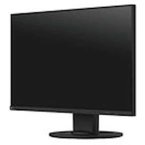 EIZO FlexScan EV2400R - Med FlexStand - LED-skärm - 23.8" - 1920