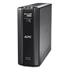 APC Back-UPS Pro 1200 - UPS - AC 230 V - 720 Watt - 1200 VA