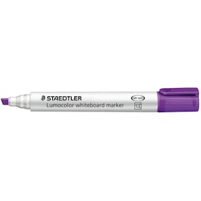 Whiteboardmarker STAEDTLER Lumocolor, violett