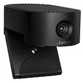 Jabra PanaCast 20 - Webbkamera - färg - 13.000.000 pixlar - 3840