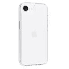 SCREENOR BUMPER iPHONE 16e / 17e CLEAR