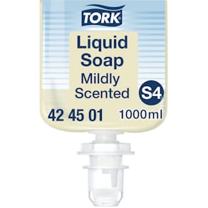 Tvål TORK S4 Mild 1L