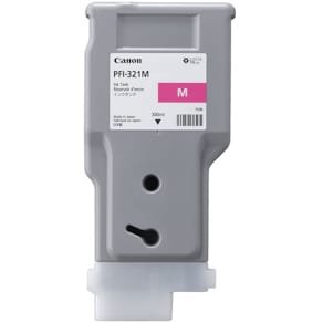 Tintenpatrone Canon PFI-321M, magenta