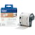 Etiketten Brother QL, ft 29 x 62 mm, pak van 800 etiketten