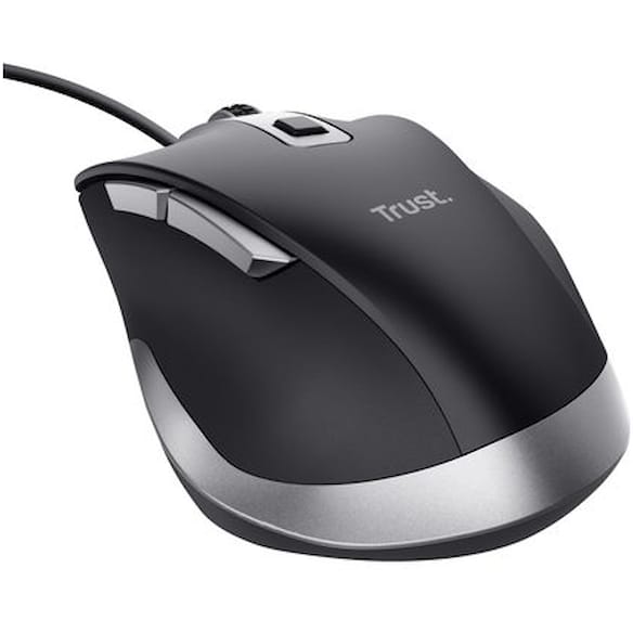 Mus TRUST Fyda eco kablet