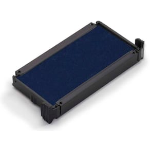 Ersatzkissen Trodat 6/4915, blau, 2 Stück