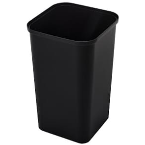 Oppbevaringsboks SMARTSTORE C. 53L sort