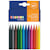 Plastkritt PLAYBOX 12 farver