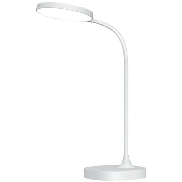 Lampe MEET Bob LED hvit