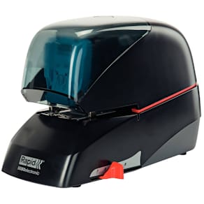 Elektroheftgerät Rapid R5080E, schwarz