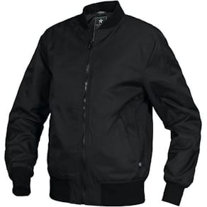 Jacka TEXSTAR WJ63 dam svart M