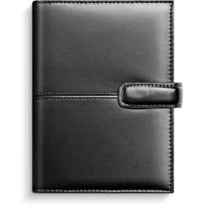 Compact Systemkalender 2027 konstl svart
