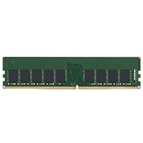 Kingston - DDR4 - modul - 16 GB - DIMM 288-pin - 2666 MHz /