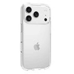 SCREENOR BUMPER IPHONE 17 PRO TRANSPARENT