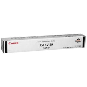 Toner CANON 2790B002 C-EXV29 36K svart