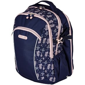 Schulrucksack Herlitz Ultimate, Blossom