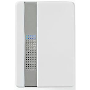 Dørklokke NEDIS Trådløs