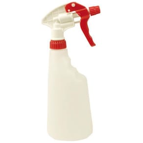 Sprayflaska HT röd 600ml