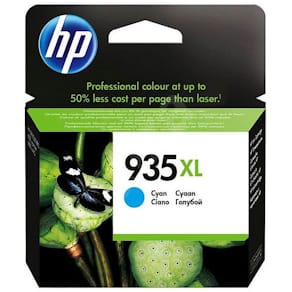 Bläckpatron HP C2P24AE 935XL cyan
