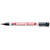 Permanent marker Edding 400, zwart