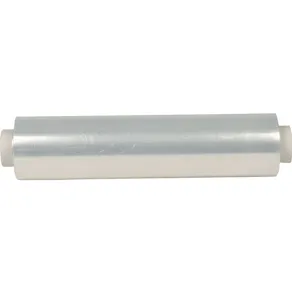 Plastfolie refill PE 30cmx300m 9my