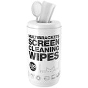 Multibrackets M Screen Cleaner - Rengöringsduk