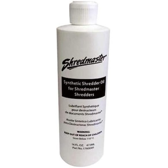 Olje REXEL makuleringmaskin 473ml