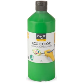 Readymix Svanenmärkt 500ml grön