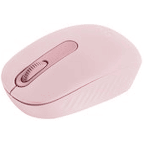 M196 Bluetooth Mouse, Rose