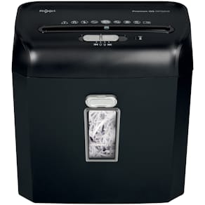 Dokumentförstörare Rexel ProMax QS RPS812 P2