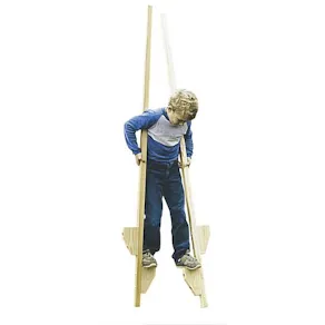 Styltor, 180cm